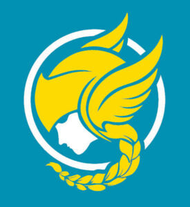 Prespa light mode logo 